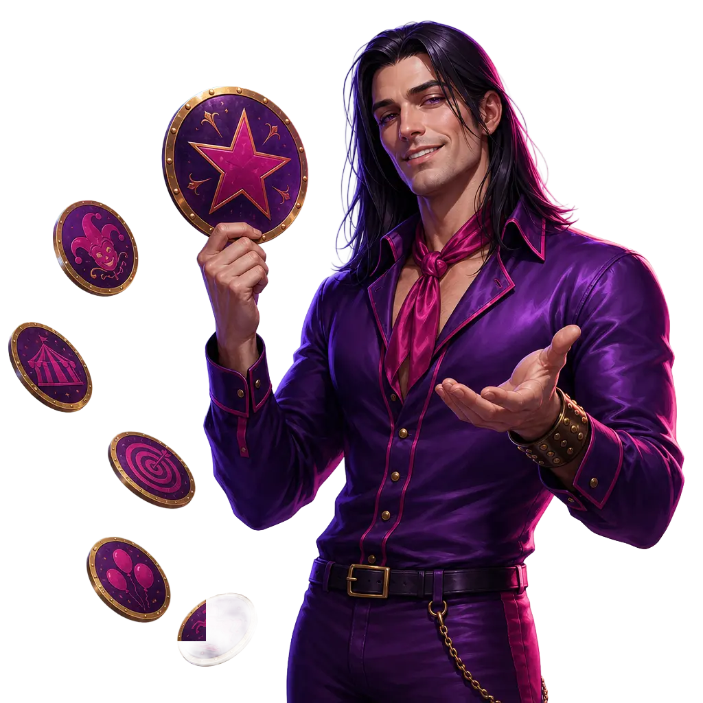 Jeu de la Semaine: Jusqu'à 100 Tours Gratuits + x5 Points
