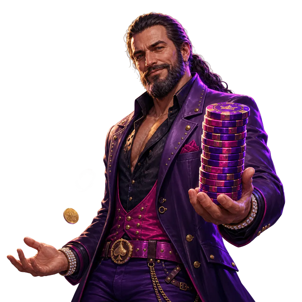 Bonus Highroller: Jusqu'à 5 000 € de Bonus Match