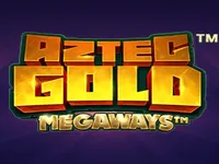Play Aztec gold Megaways slot