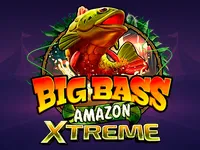 Play Big Bass Amazon Xtreme slot