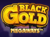 Play Black Gold Megaways slot