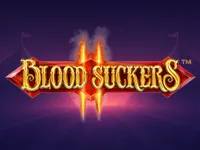 Play Blood Suckers slot