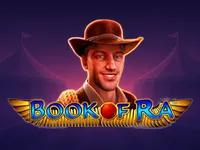 Play Book of Ra slot