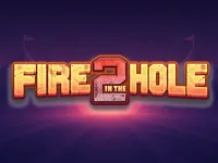 Play Fire in the Hole 2 slot