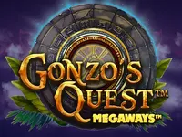Play Gonzo’s Quest Megaways slot