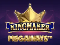 Play Kingmaker Megaways slot