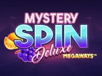 Play Mystery Spin Deluxe Megaways slot