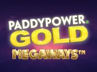 Play Paddy Power Gold Megaways slot