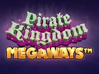 Play Pirate Kingdom Megaways slot