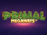 Play Primal Megaways slot