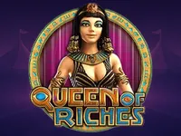 Play Queen of Riches Megaways slot