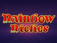 Play Rainbow Riches slot
