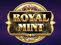 Play Royal Mint Megaways slot