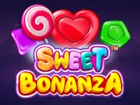 Play Sweet Bonanza slot