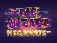 Play The Pig Wizard Megaways slot