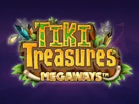 Play Tiki Treasures Megaways slot