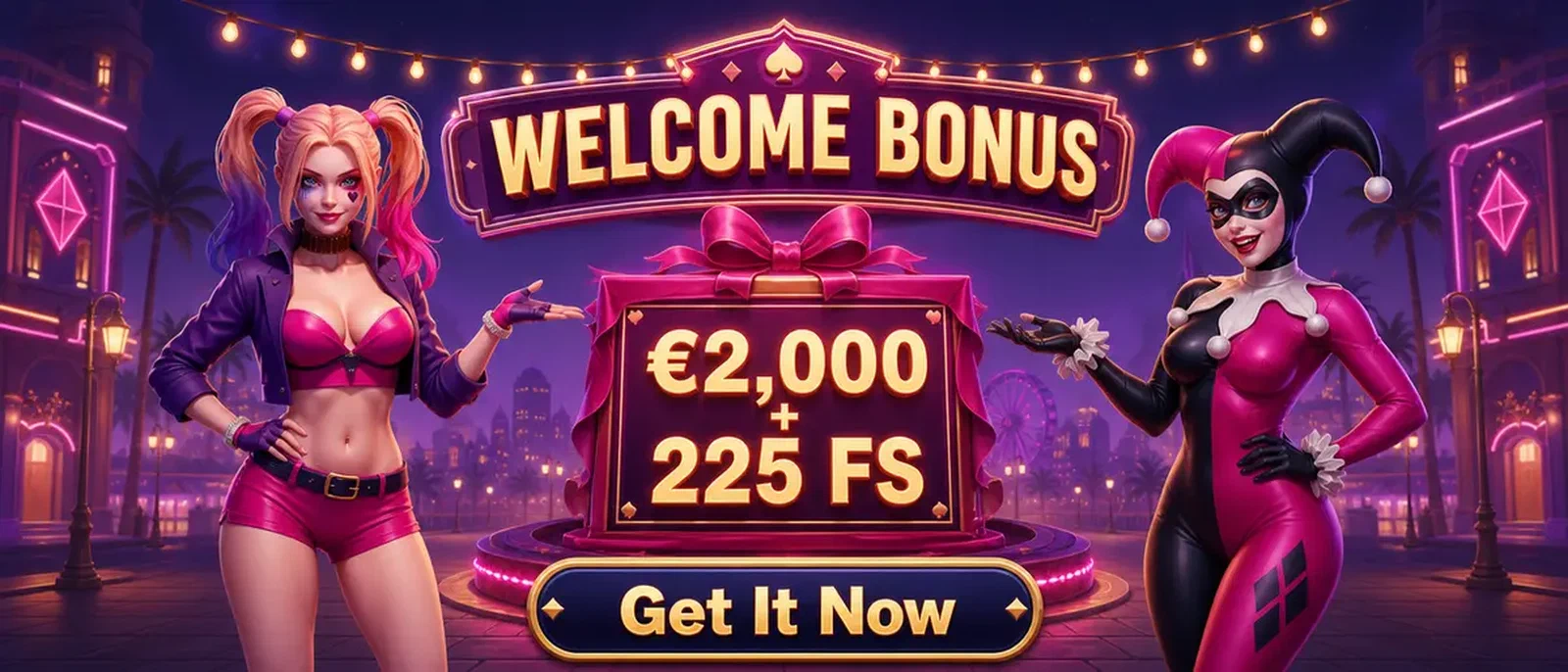 NV Casino en Ligne