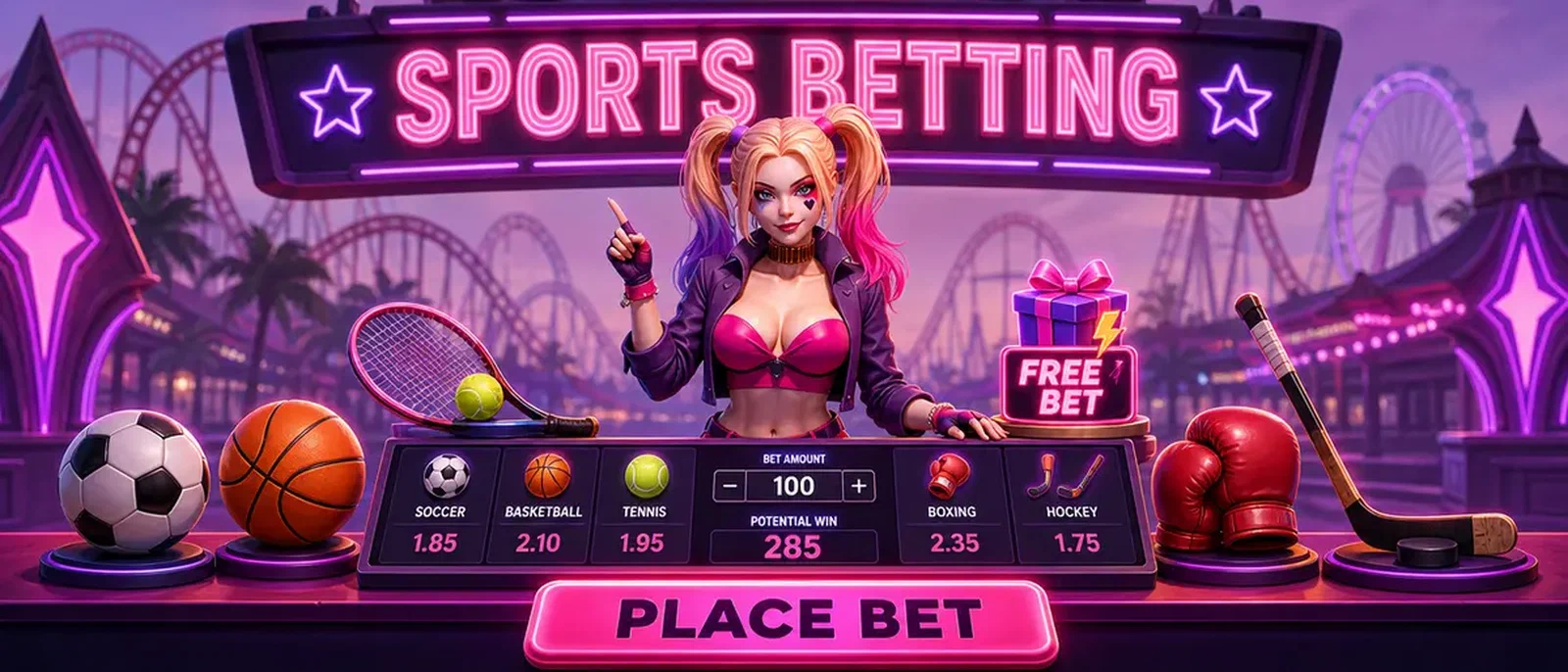 Marchés de Paris Sportifs NV